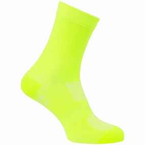 Agu Essential High socks - Yellow
