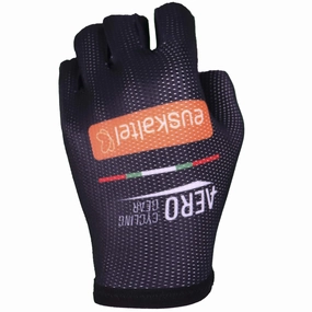 Agu Euskaltel Euskadi 2025 gloves