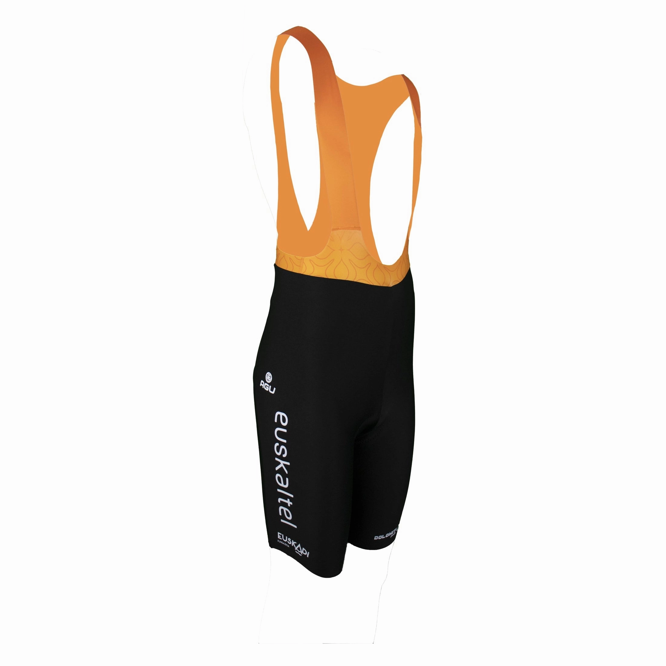 Agu Euskaltel Euskadi 2025 Premium Aero bib shorts 