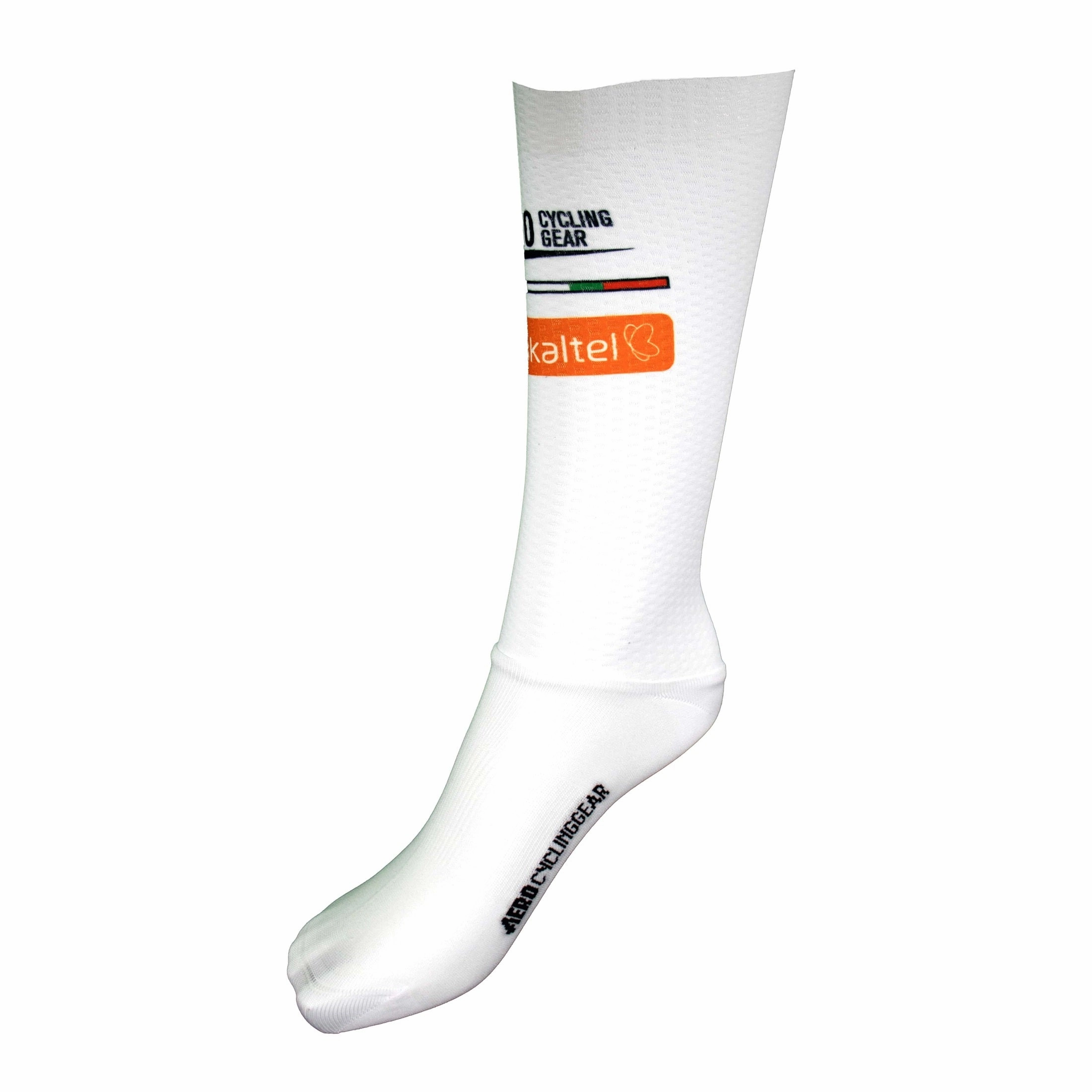 Agu Euskaltel Euskadi 2025 Premium Aero socks