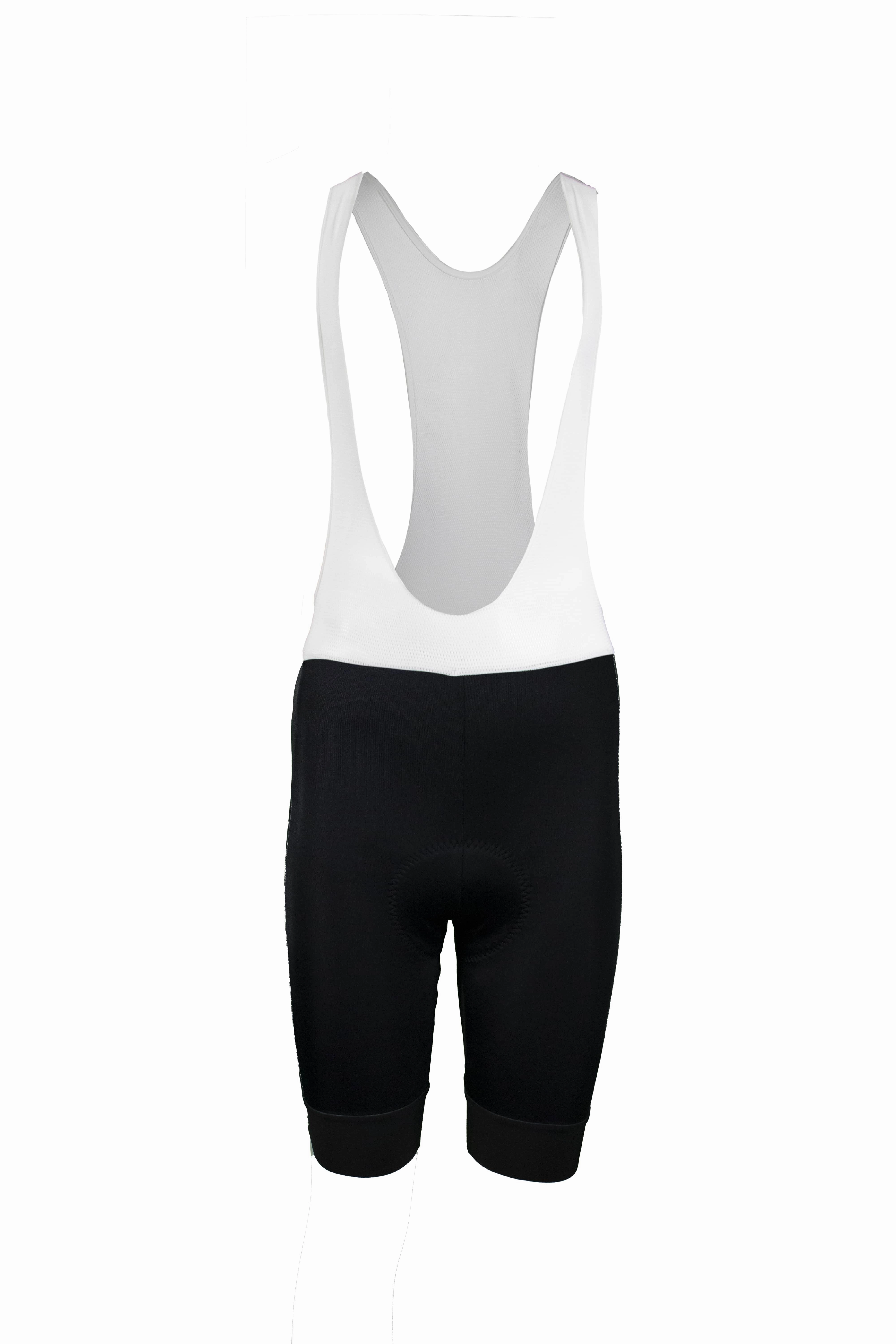 Agu Laboral Kutxa-Fondacion Euskadi 2025 bib shorts 