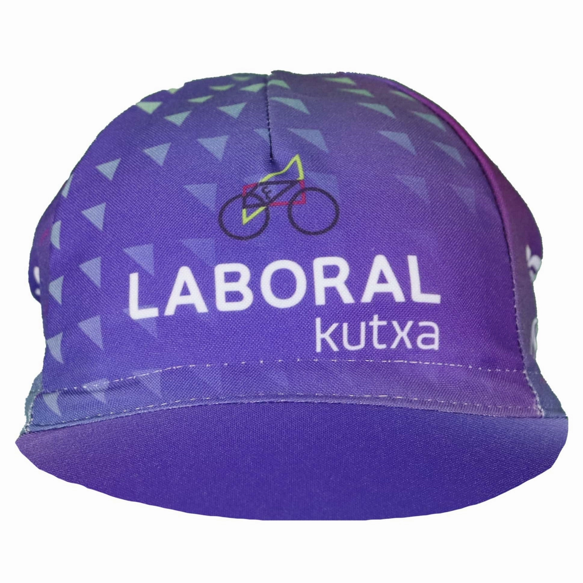 Agu Laboral Kutxa-Fondacion Euskadi 2025 cap