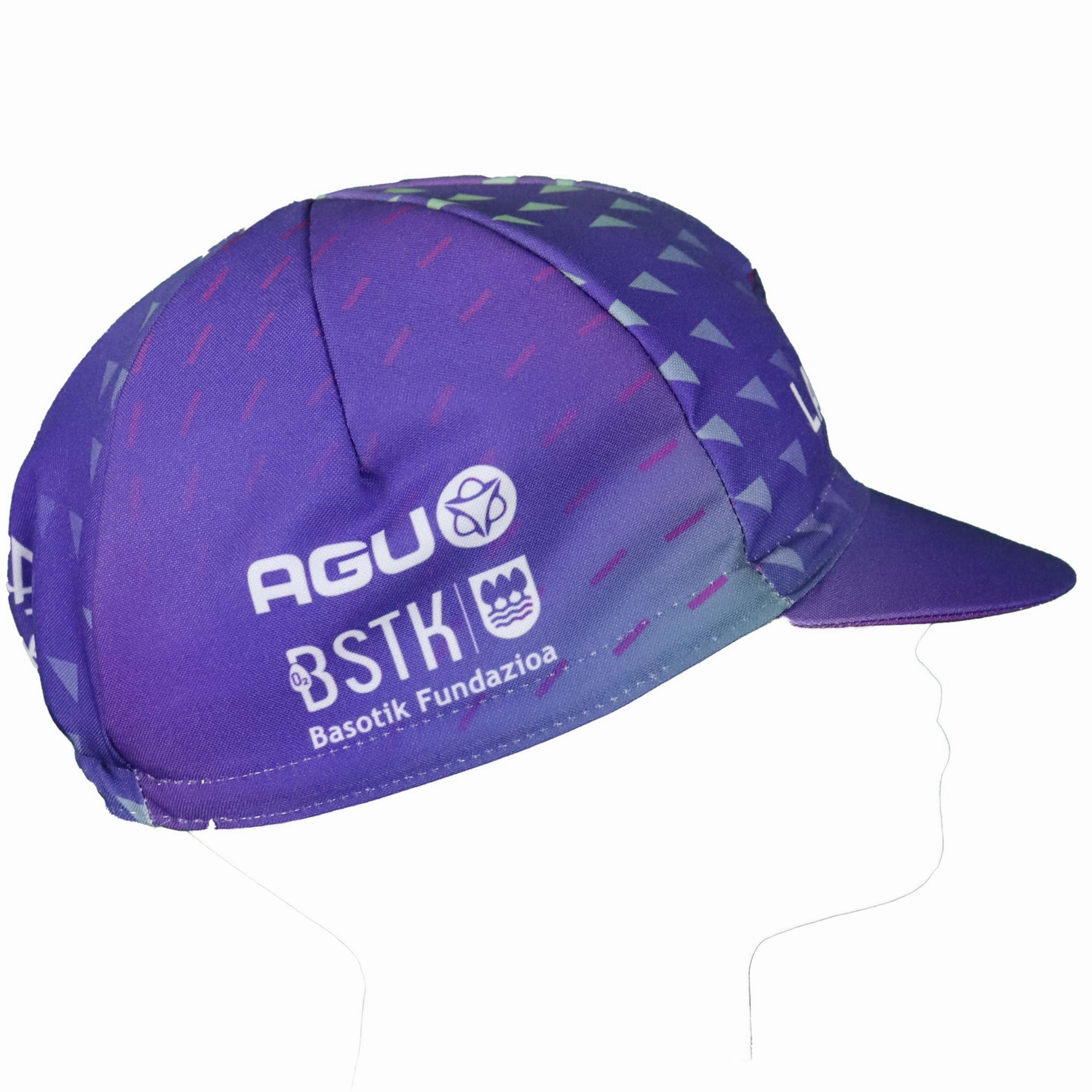 Agu Laboral Kutxa-Fondacion Euskadi 2025 cap