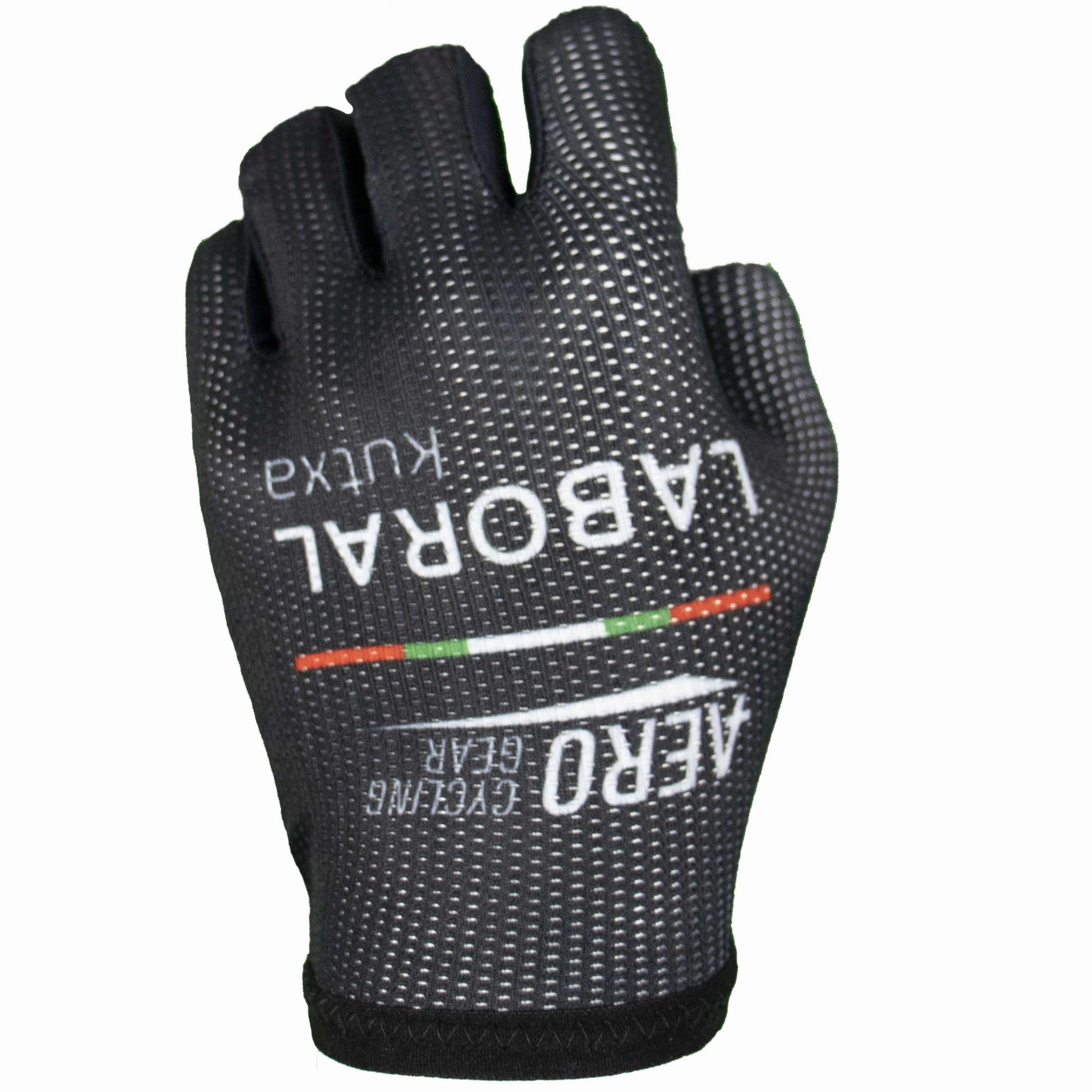 Agu Laboral Kutxa-Fondacion Euskadi 2025 gloves