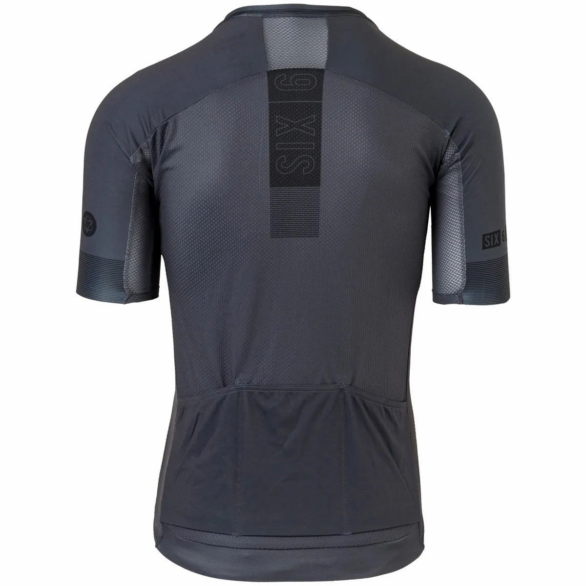 Agu Six6 II jersey - Grey