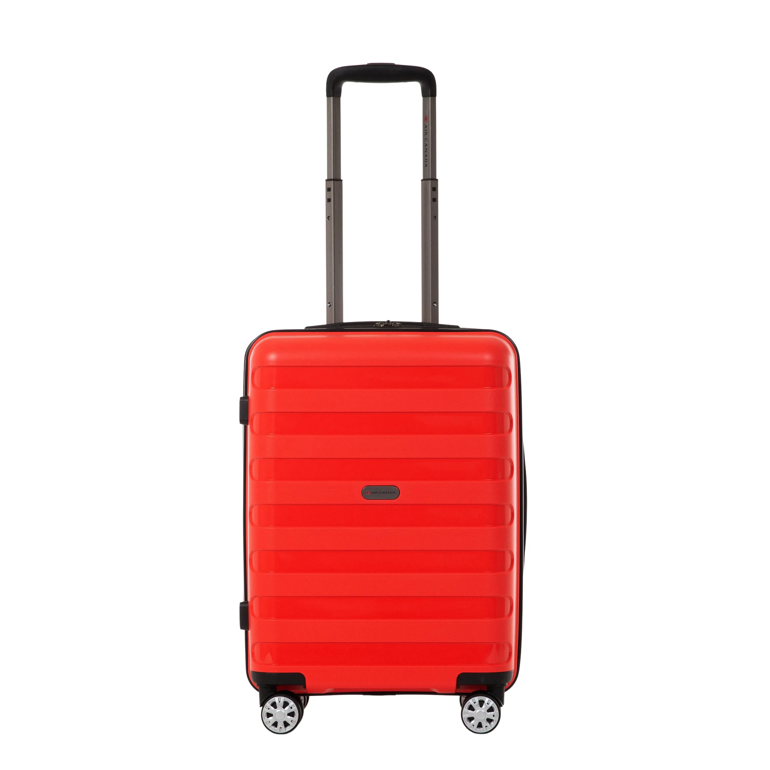 Air Canada Eerie Expandable Hardside Carry-On Luggage Clearance Alert Now Clearance Blowout
