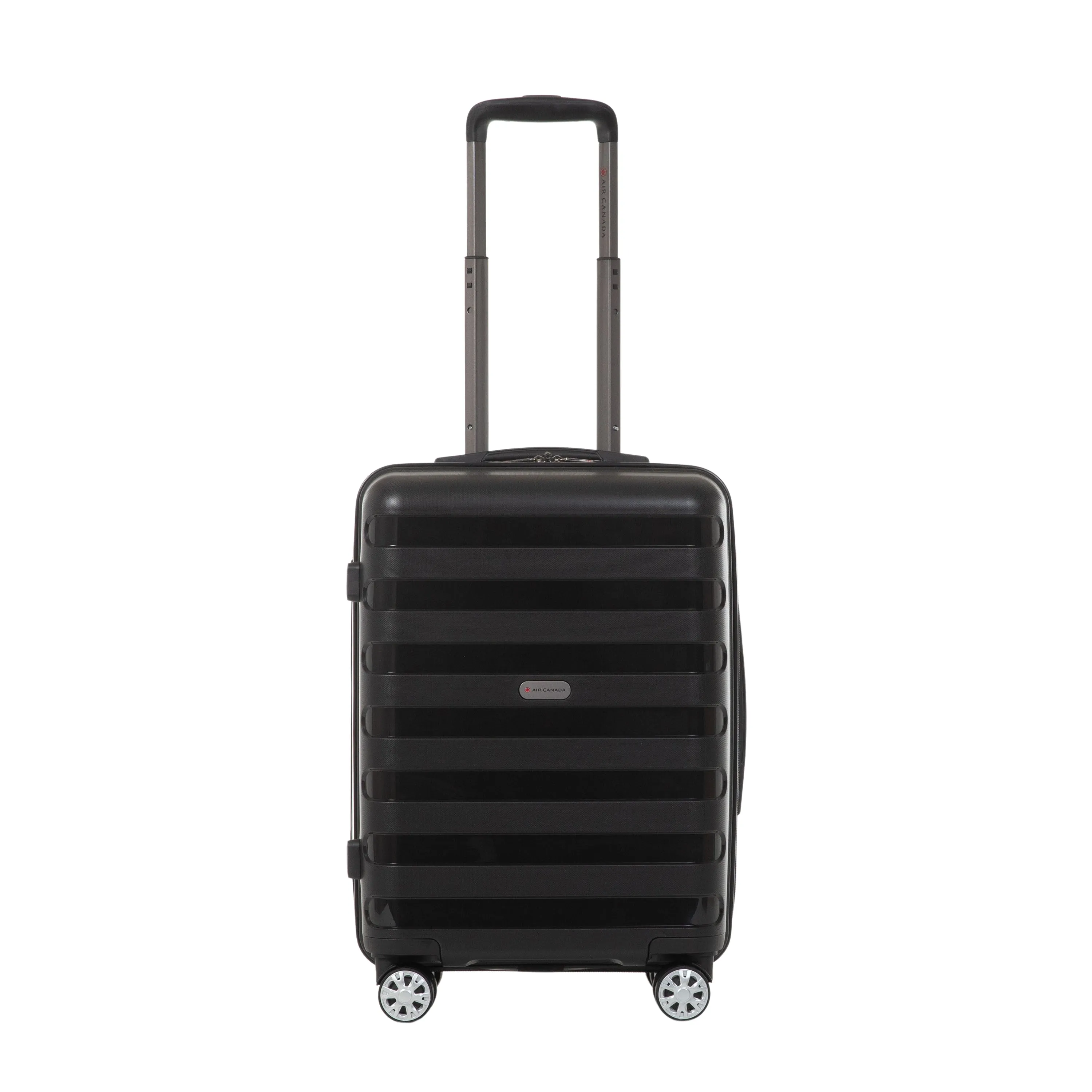 Air Canada Eerie Expandable Hardside Carry-On Luggage Shop Save Today Exclusive Deal Inside