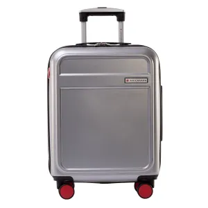 Air Canada Magnum Hardside Carry-On Luggage Today Only Discount Alert Hot Offer Ending Soon