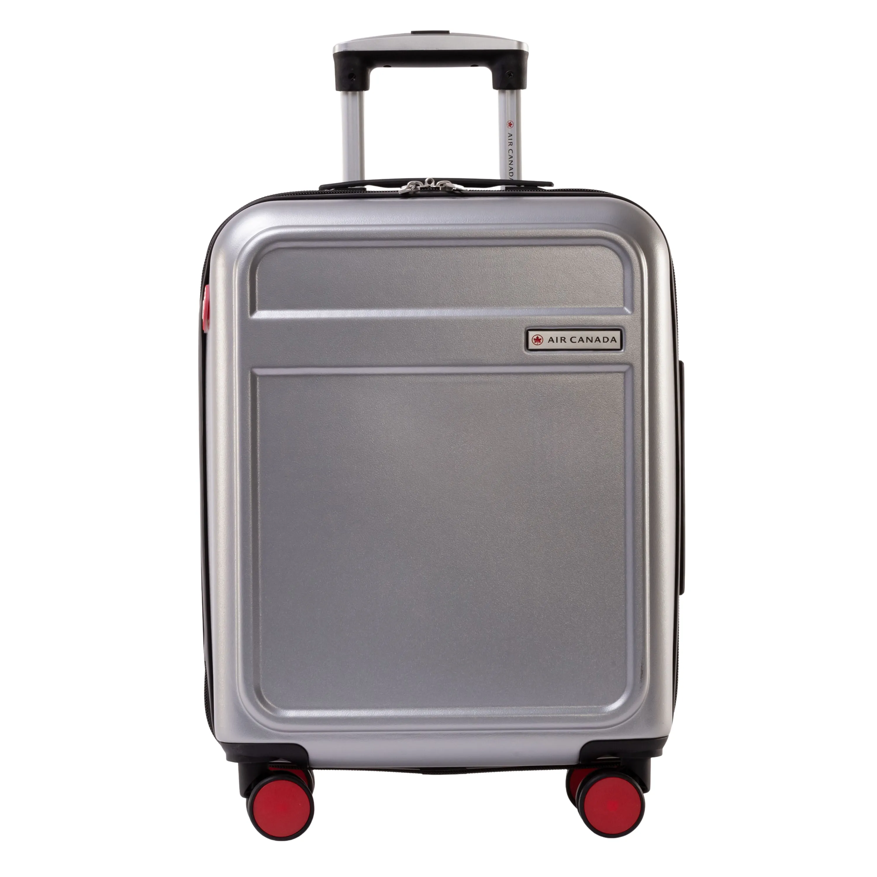 Air Canada Magnum Hardside Carry-On Luggage Today Only Discount Alert Hot Offer Ending Soon