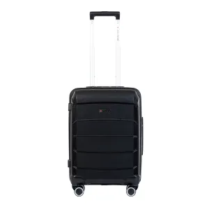 MustHave Clearance Air Canada Optimum Hardside Carry-On Luggage