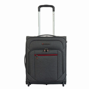 Price Slash Today Air Canada Belmont Softside Carry-On Luggage - 2 Wheels