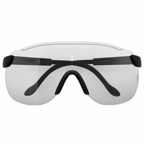 Alba Optics Stratos Sunglasses - Black F-lens