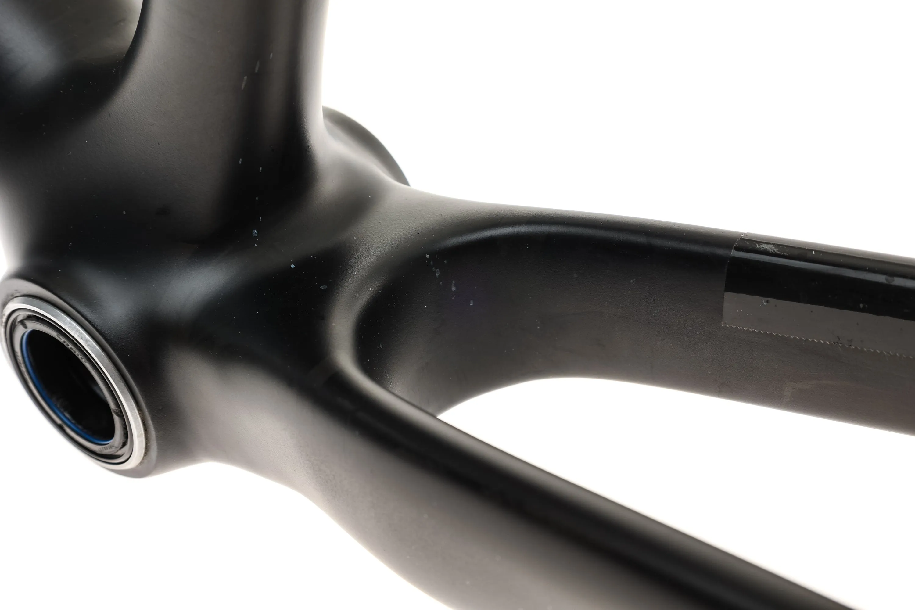 Alchemy Atlas Carbon 52cm Frameset - 2022