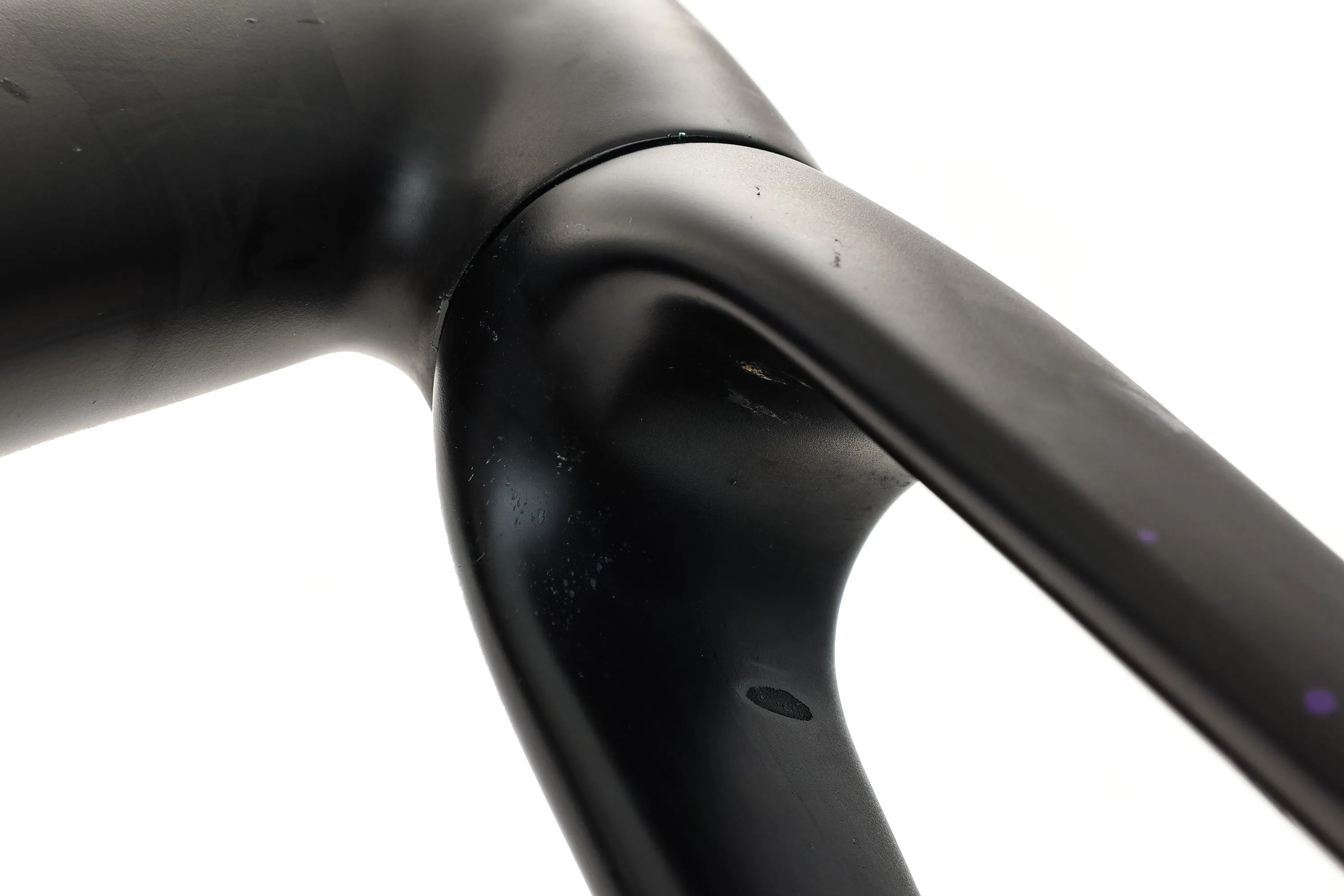Alchemy Atlas Carbon 52cm Frameset - 2022