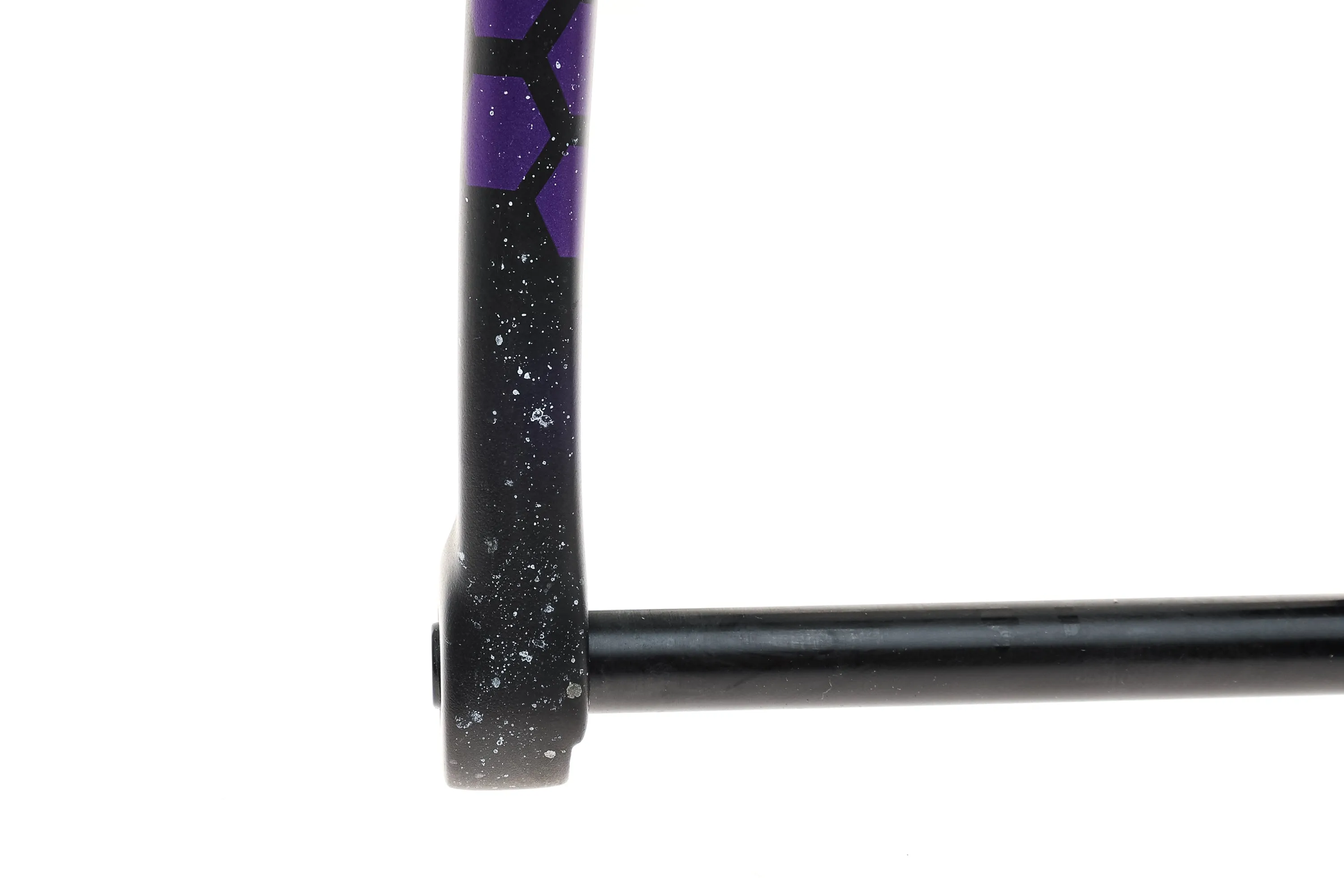 Alchemy Atlas Carbon 52cm Frameset - 2022