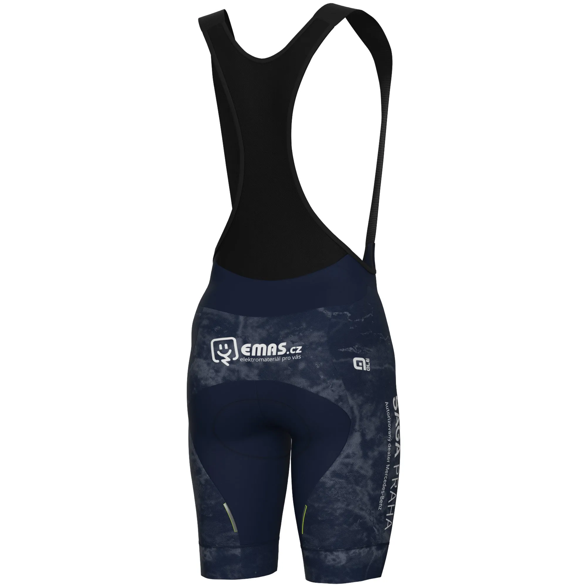 Ale ATT Investments 2025 bib shorts