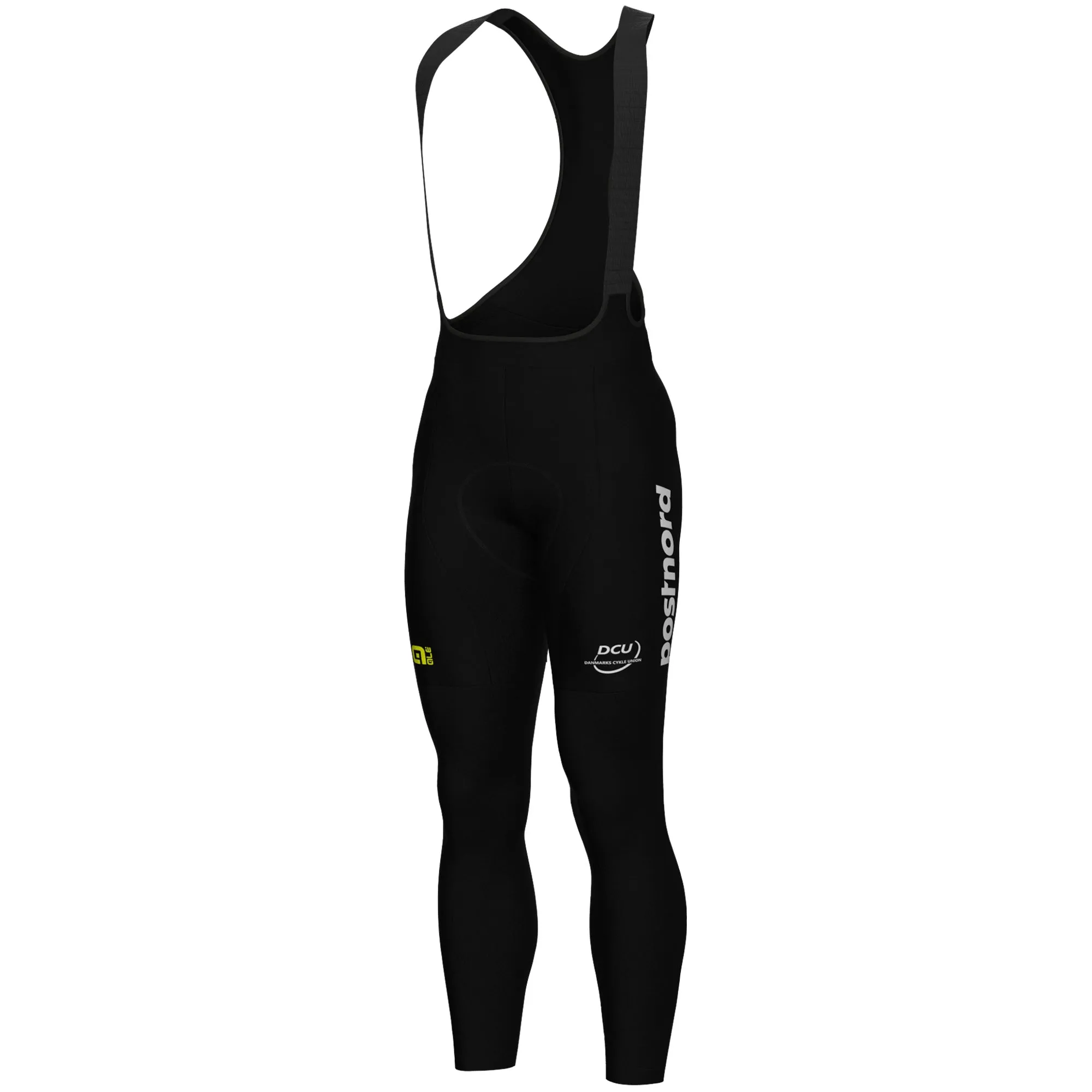 Ale Danish National 2025 bib tight
