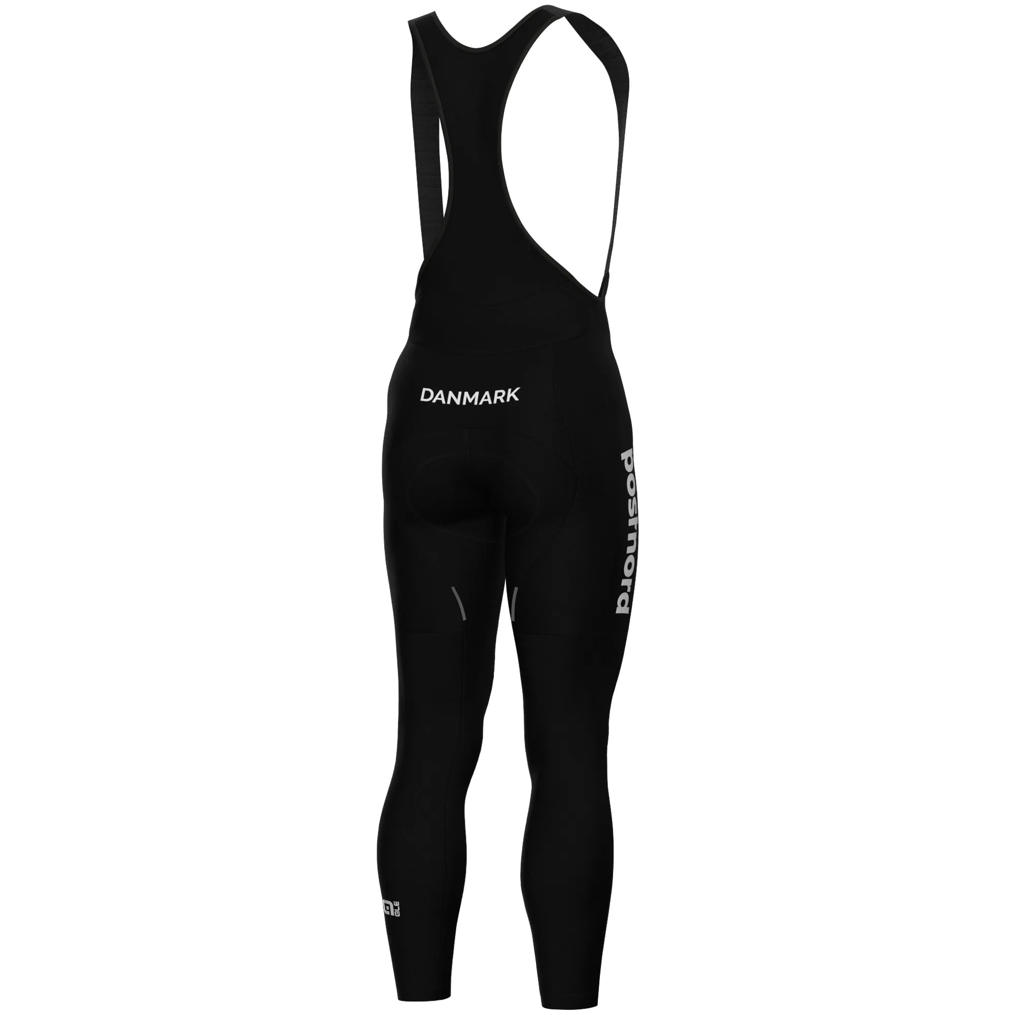 Ale Danish National 2025 bib tight