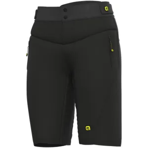 Ale Enduro 2.0 short - Black