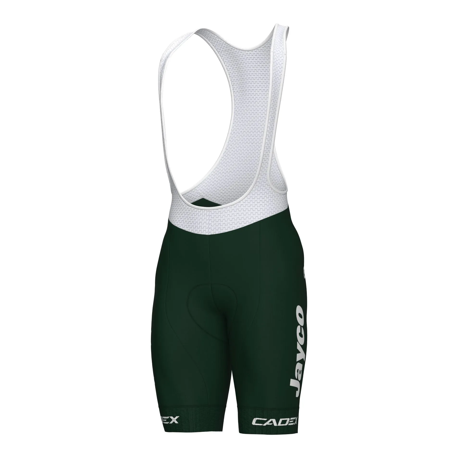 Ale Jayco Alula 2024 TDF Prime bib shorts