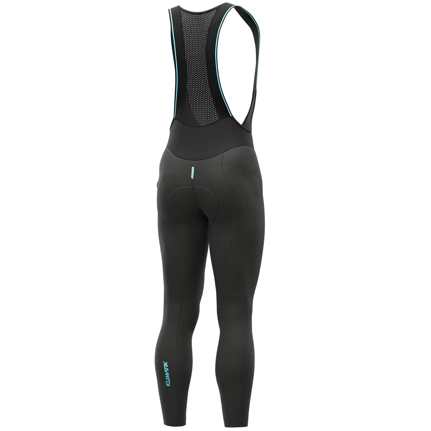 Ale Klimatik K-Tour bibtight - Black