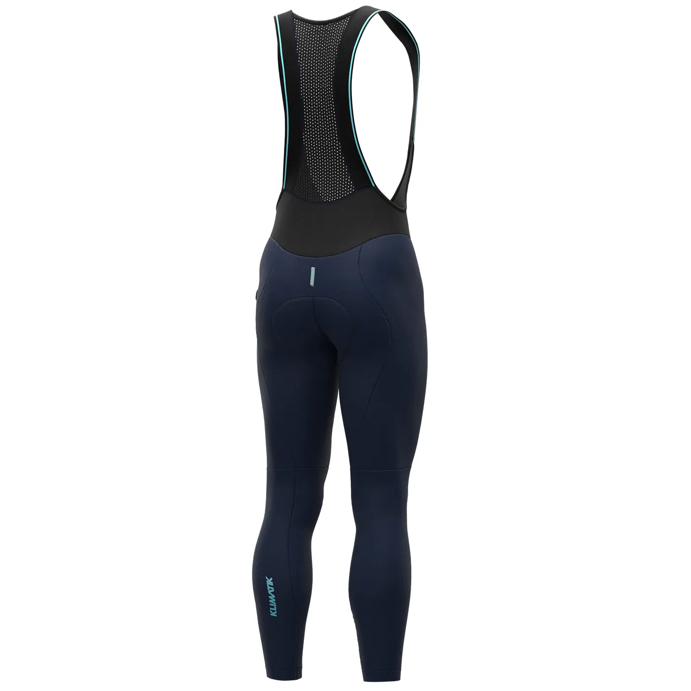 Ale Klimatik K-Tour bibtight - Blue