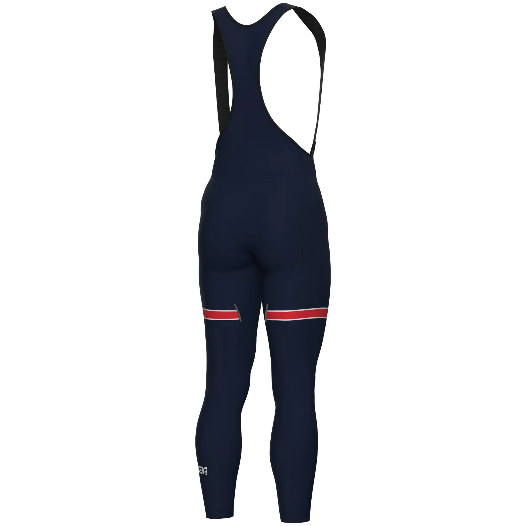 Ale National Great Britain 2025 bib tight