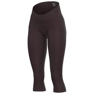 Ale PR-E Master 2.0 woman knicker - Brown