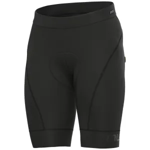 Ale R-EV1 Agonista Plus shorts - Black 