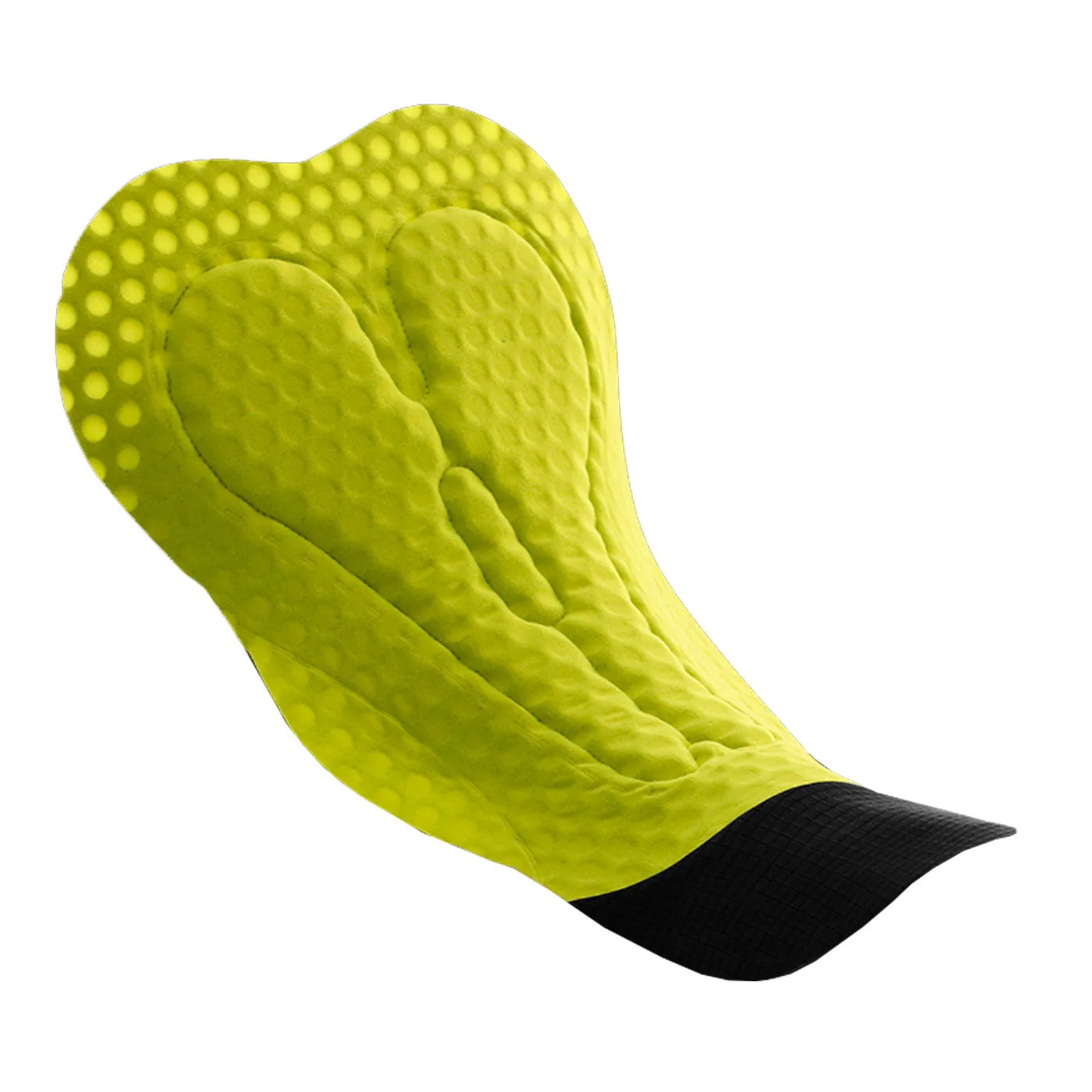 Ale R-EV1 Clima Warm Plus bib tight - Black