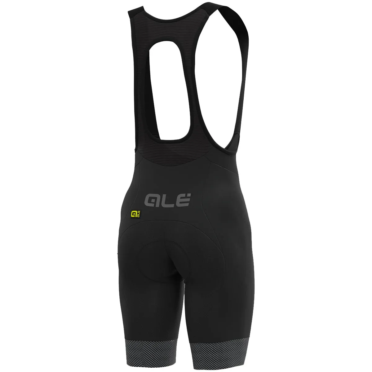 Ale R-EV1 GT 2.0 bib shorts - Black