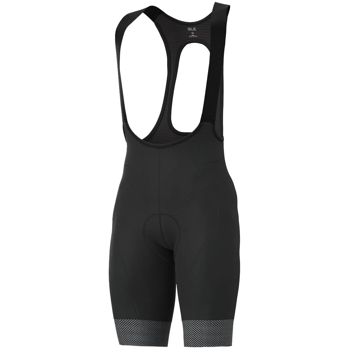 Ale R-EV1 GT 2.0 bib shorts - Black