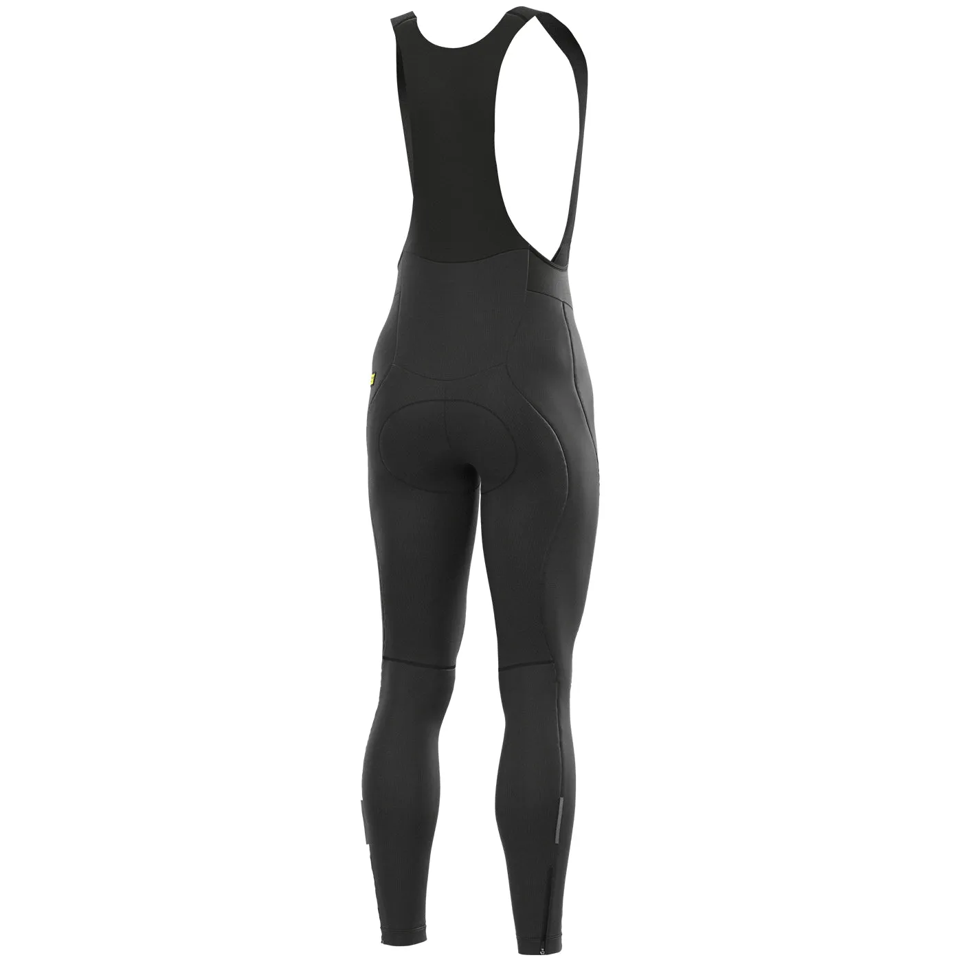 Ale R-EV1 Speedfondo Plus bibtight - Black