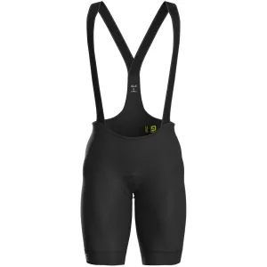 Ale R-EV1 Velocity HD2 bib short - Black