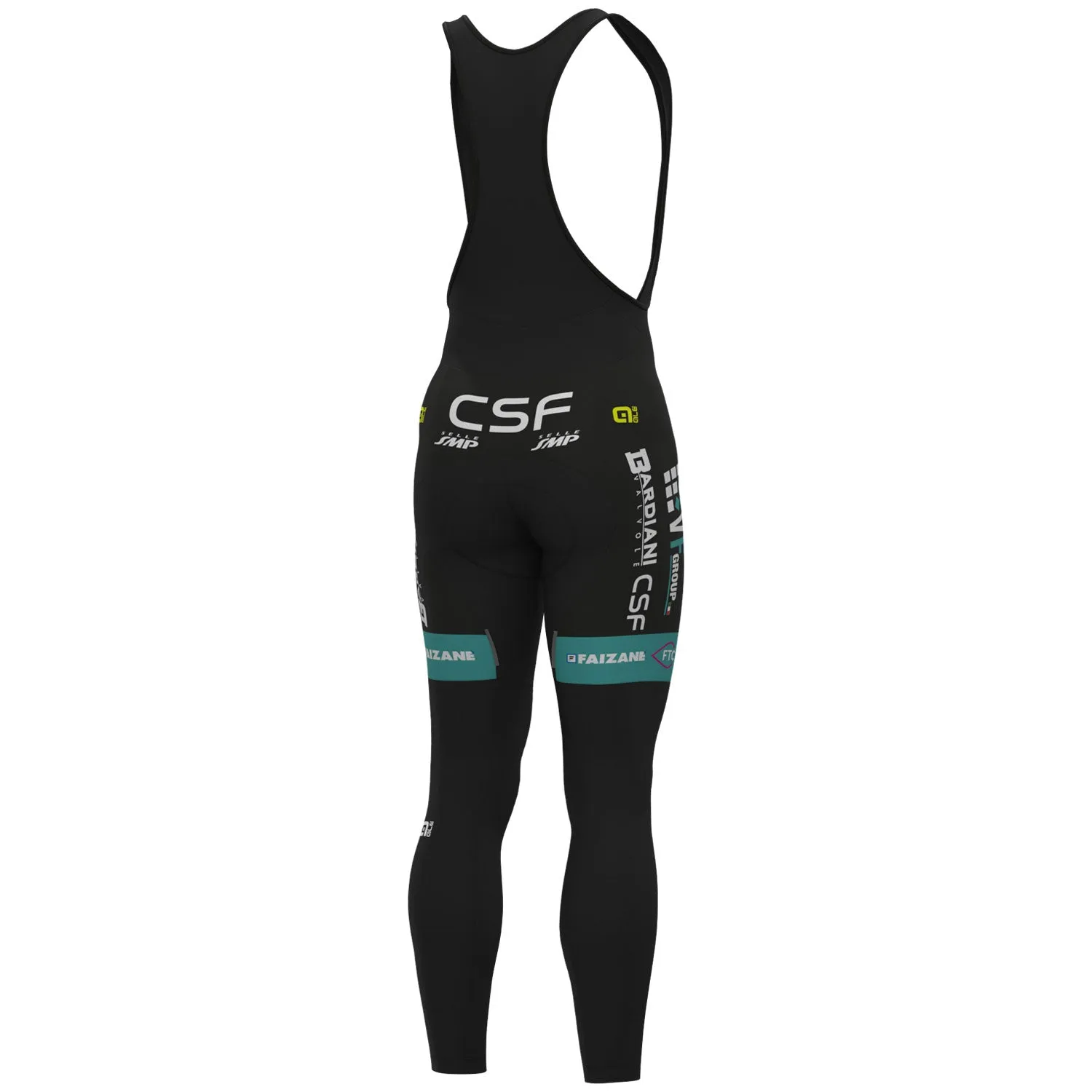 Ale VF Group - Bardiani CSF - Faizane 2024 bib tight