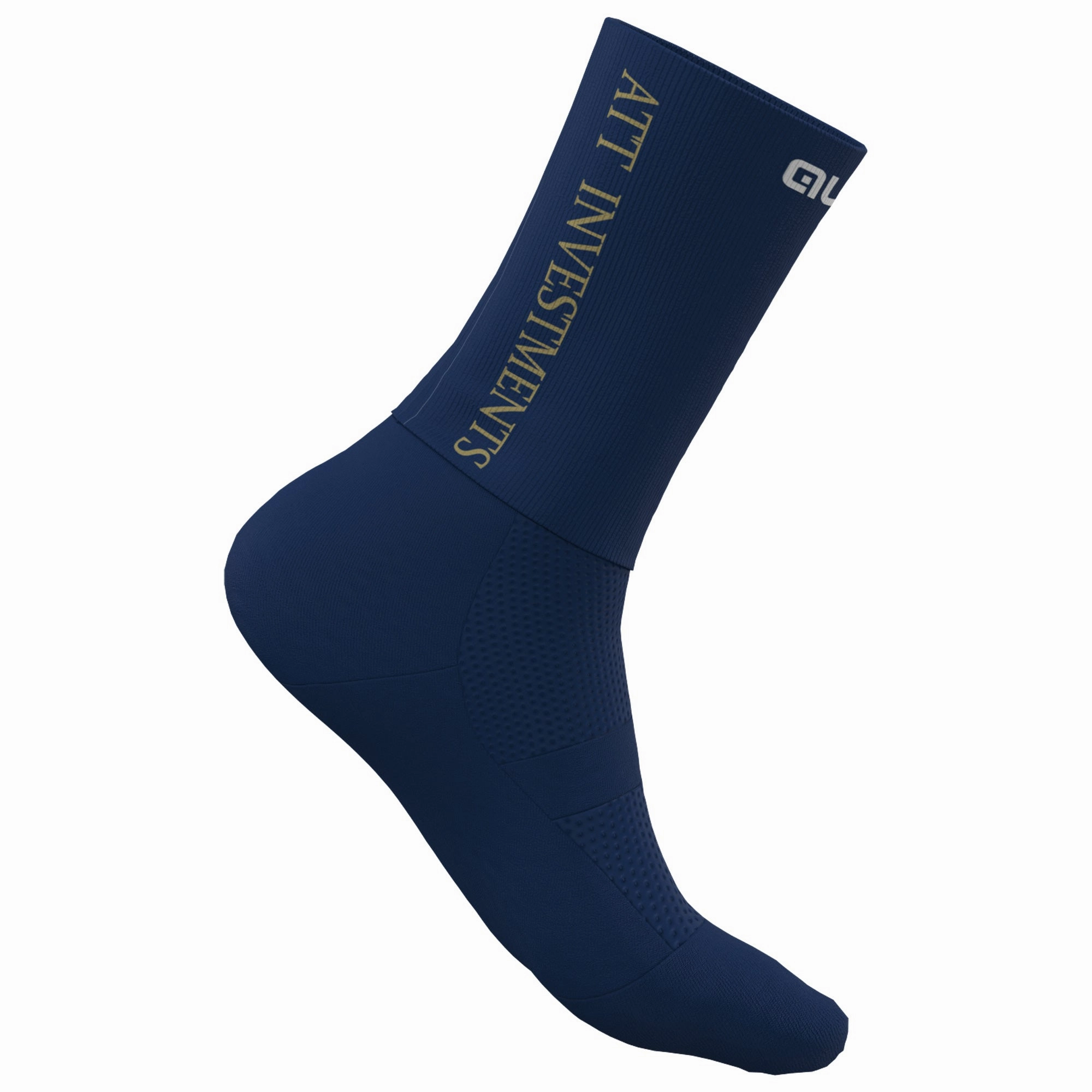 Ale ATT Investments 2025 socks
