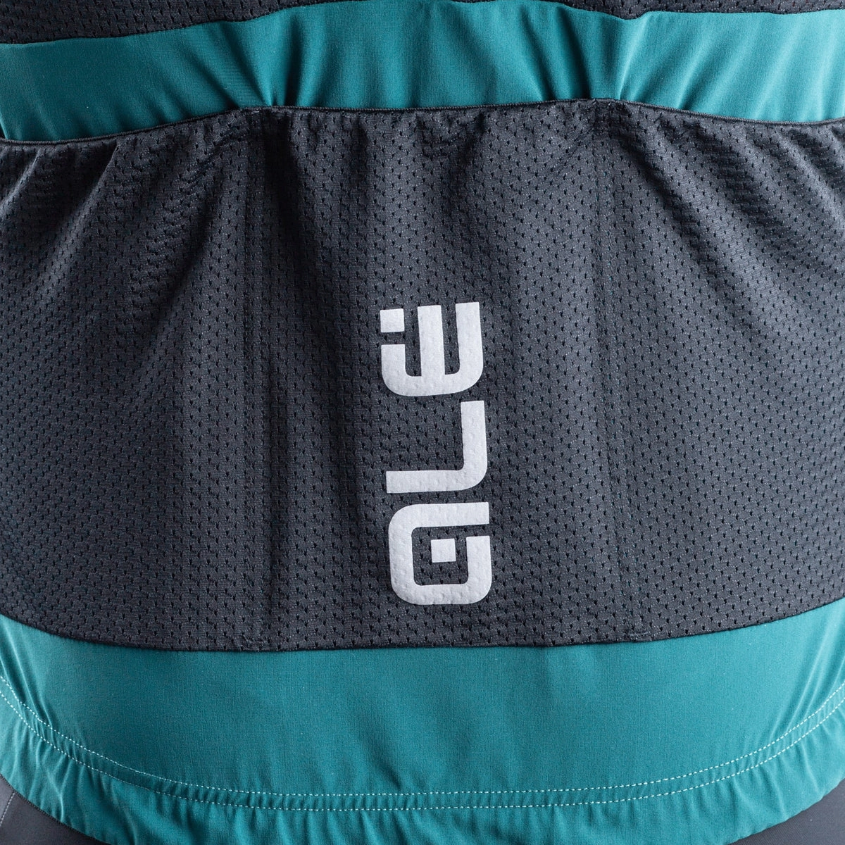 Ale Attack Off Road 2.0 jersey - Green