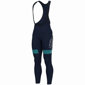 Ale Bahrain Victorious 2024 bib tight