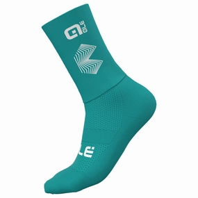Ale Bahrain Victorious 2024 socks