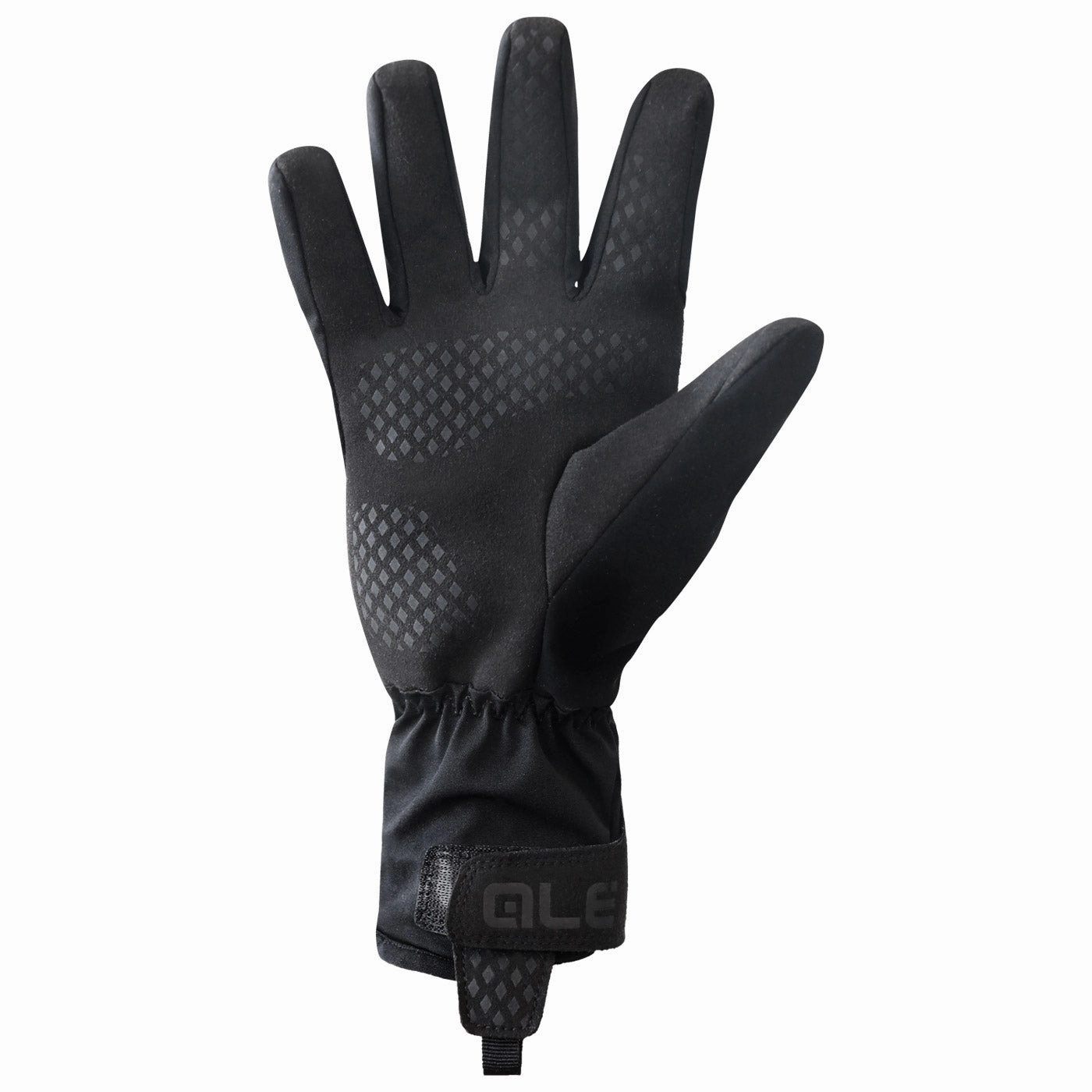 Ale Blizzard gloves - Black