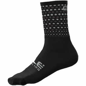 Ale Bullet Socks - White 