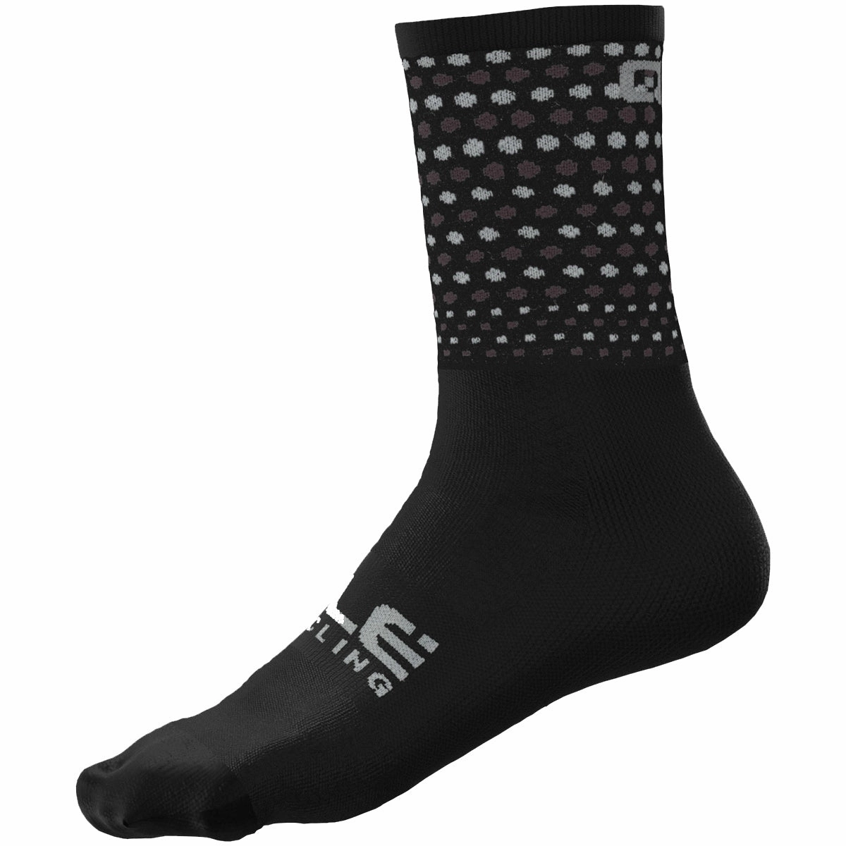 Ale Bullet Socks - White 
