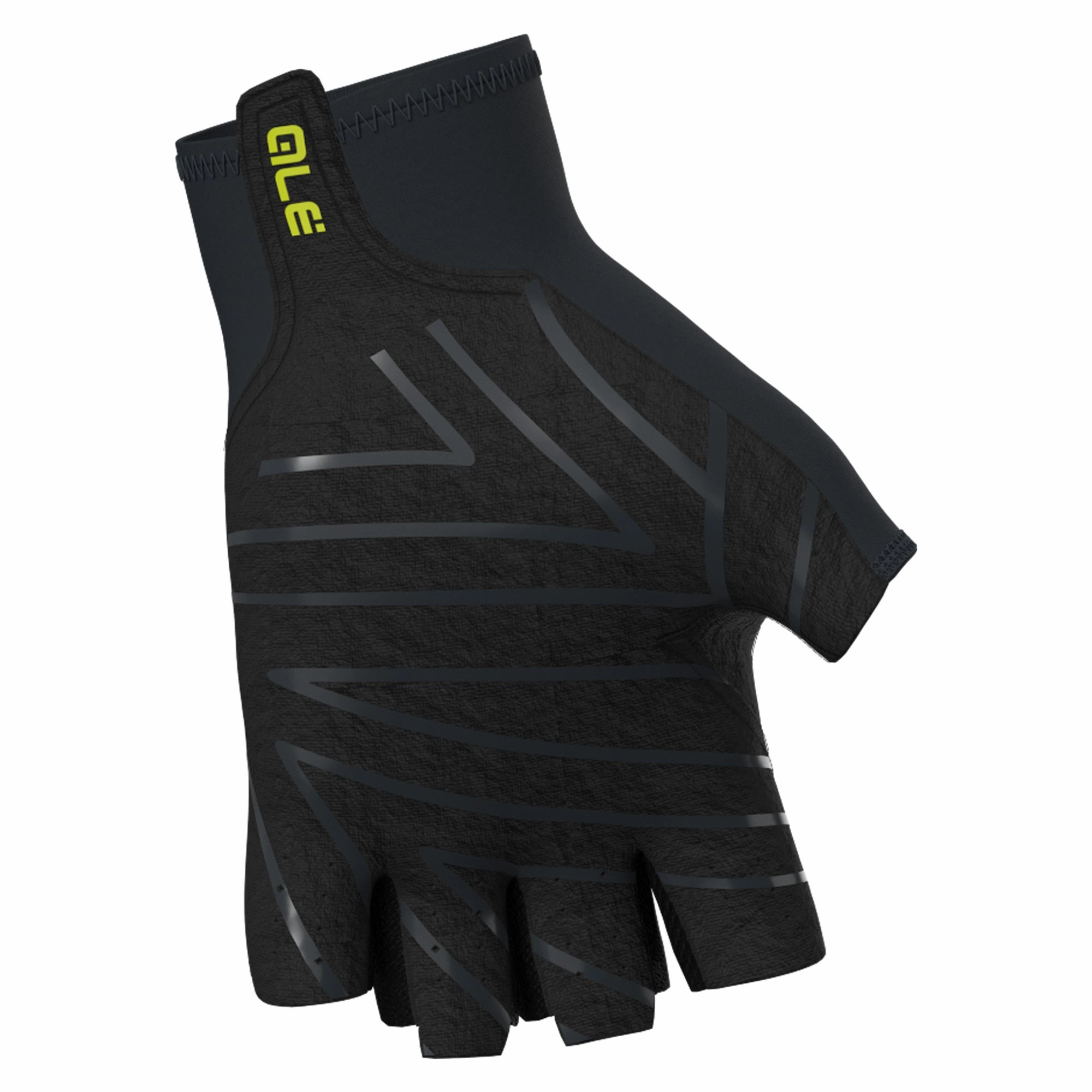 Ale Cima gloves - Grey