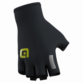 Ale Cima gloves - Grey