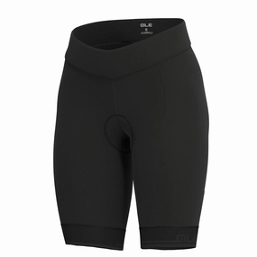 Ale Classico LL women shorts - Black