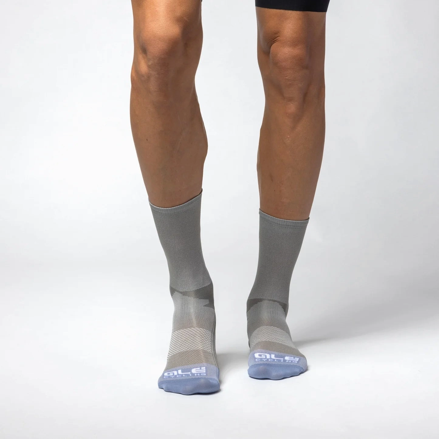 Ale Color Block socks - Green