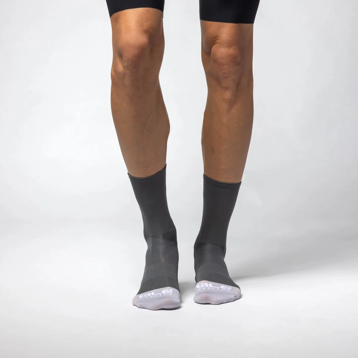 Ale Color Block socks - Grey