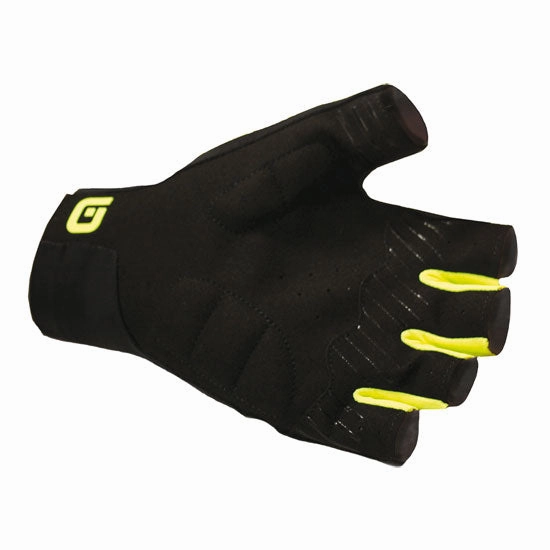 Ale Crono glove - Black