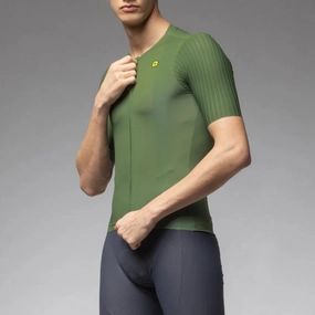 Ale Earthy Style jersey - Green