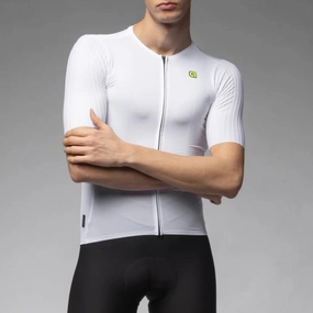 Ale Earthy Style jersey - White